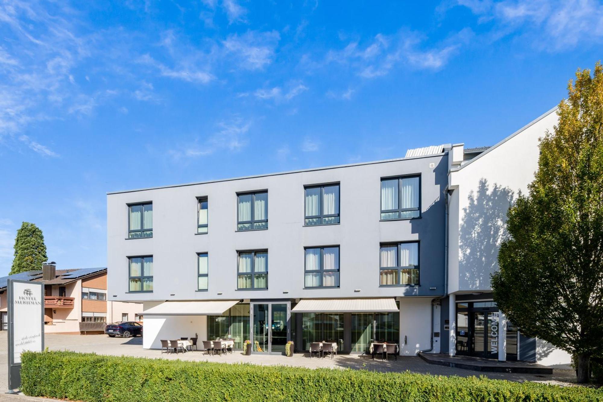 Hotel Bettstadl Ergolding Exterior photo
